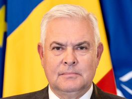 Ministrul Apararii Anunturile Importante Romania Armata Romana Actiunile Derulate
