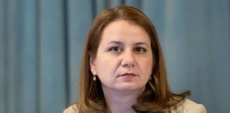 Undervisningsminister VIGTIGT Kontrakt underskrevet elevmeddelelse Hele Rumænien