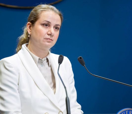 Ministrul Educatiei Masurile ULTIMA ORA Cauza Vremii Severe Anunturi Elevi Scoli