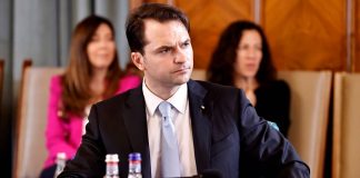 Ministrul Energiei Primul Test Major al Comandamentului de Iarnă în România
