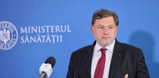 Ministrul Sanatatii Noi Spitale Romania Avertizare Milioane Oameni Tara