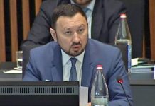 Mircea Fechet: Transporturile de Lemn vor fi Monitorizate Video in Romania Mircea Fechet Transporturile Lemn Monitorizate Video Romania