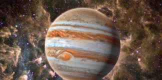 NASA Anunta Descoperire Remarcabila Planeta Jupiter Primele Semne Organice