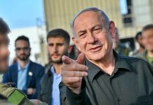Netanyahu Refuză un Armistițiu Temporar în Gaza Fără Eliberarea Ostaticilor Netanyahu Refuză un Armistițiu Temporar în Gaza Fără Eliberarea Ostaticilor