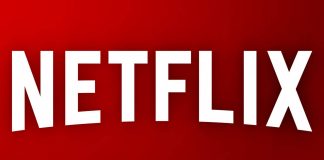 Netflix REVOLUTION Streaming filmserie