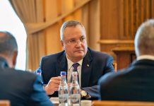 Nicolae Ciuca: Anunturile Presedintelui PNL privind Masurile Fiscale si Limitarea Platilor Cash Nicolae Ciuca Anunturile Presedintelui PNL Masurile Fiscale Limitarea Platilor Cash