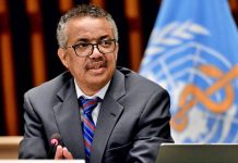 OMS Anunt ULTIMA ORA Fâșia Gaza Războiul Israel