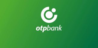 Alerta de ataque de phishing de OTP Bank para clientes rumanos