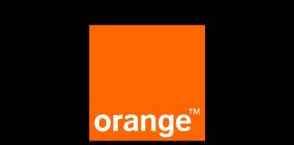 Kostenlose Orange-Vorauszahlung