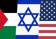 Palestina: SUA și Israel Discută un Plan pe Termen Lung pentru Gaza Palestina SUA Israel Discută Plan Termen Lung Gaza