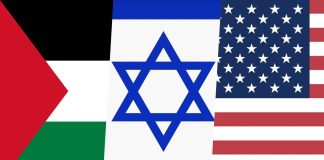 Palestina SUA Israel Discută Plan Termen Lung Gaza