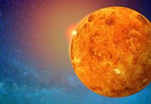Planeta Venus ar avea Oxigen Atomic, Descoperirea Făcută de Cercetători Planeta Venus OXIGEN ATOMIC