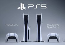 Playstation 5 Réduit eMAG BLACK FRIDAY