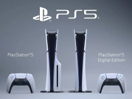 Playstation 5 Redus eMAG BLACK FRIDAY