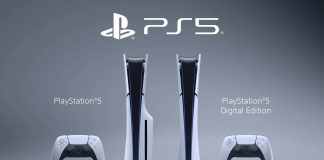 Playstation 5 Redus eMAG BLACK FRIDAY