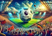 Premier League Decizia Istorica Impotriva everton Importante Echipe