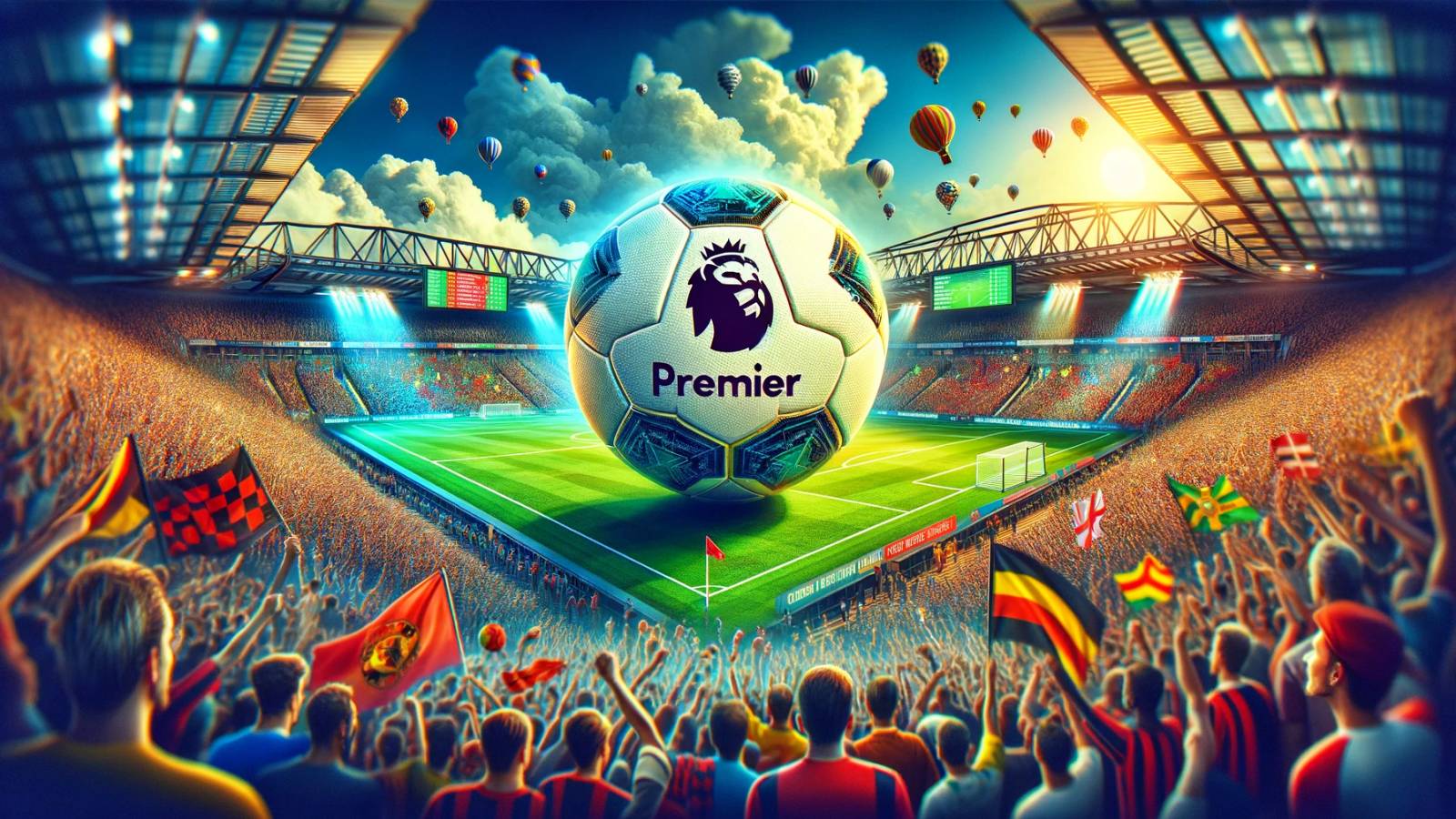 Premier League Decizia Istorica Impotriva everton Importante Echipe