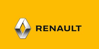 Renault presenterade landets investeringsplaner för den rumänska regeringen