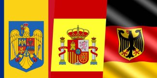 Romania Bucura Sprijinul Germaniei Spaniei Danemarcei Aderare Schengen
