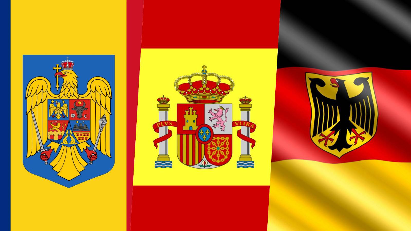 Romania Bucura Sprijinul Germaniei Spaniei Danemarcei Aderare Schengen