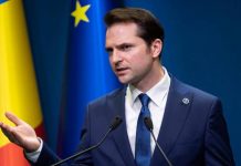 Sebastian Burduja 2 Anunțuri IMPORTANTE Români Măsurile Luate Guvern