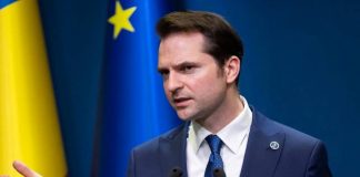 Sebastian Burduja 2 IMPORTANT Announcements Romanians Measures Taken Govt