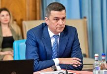 Sorin Grindeanu A8 Motorway Projects Works on the Comarnic Bypass Variant