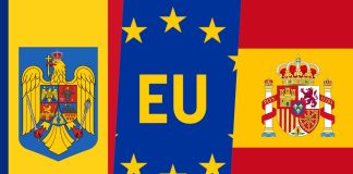 Hiszpania Ogłoszenie przystąpienia Rumunii do strefy Schengen OSTATNI CZAS Decyzje Następna Rada JAI