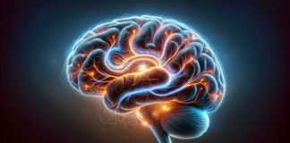 Banbrytande studie som modulerar djup hjärnaktivitet