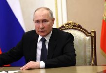 Vladimir Putin Schimbă Poziția Războiul Israel Hamas