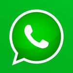 WhatsApp username canale