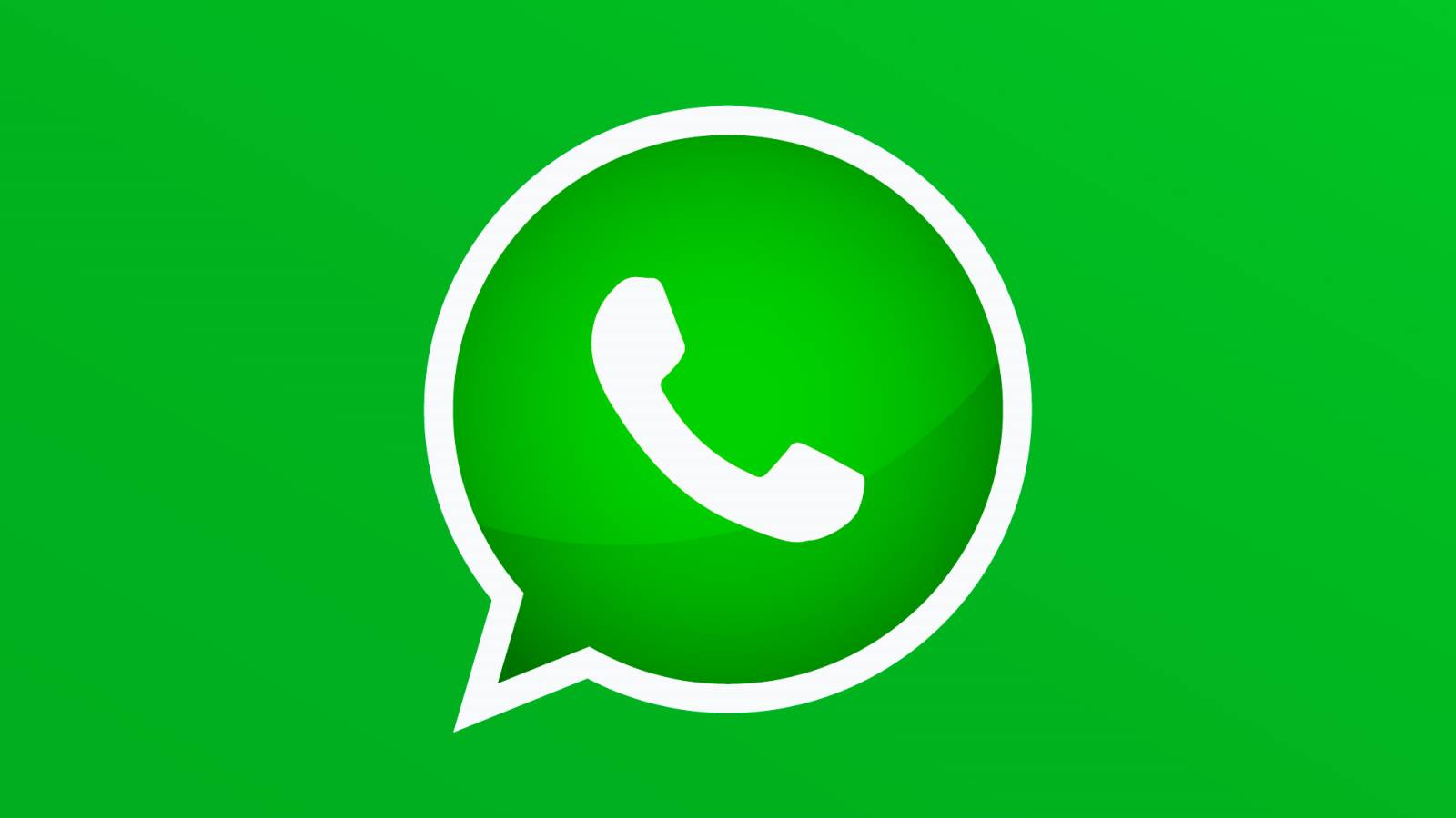 WhatsApp username canale