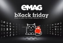 eMAG BLACK FRIDAY lista 30 Produse Reduceri