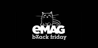 eMAG Czarny piątek Jakie produkty miały zniżki Top 10 listopada