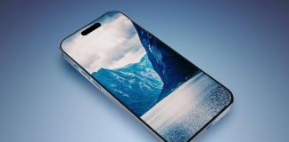 iPhone 16 heeft interne structuurwijzigingen doorgevoerd