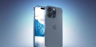 iPhone 16 kunde starta en större telezoomkamera