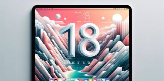 ios 18 iphone aplicatii terte