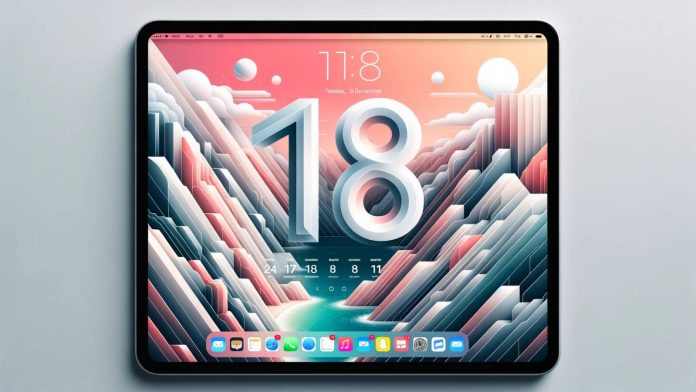ios 18 iphone aplicatii terte