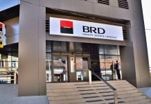 ATTENTION BRD Romania Targets All Romanian Customers Country