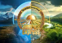 America Express: DISPERAREA Concurentilor si Anuntul de ULTIMA ORA privind Finala de la Antena 1! America Express DISPERAREA Concurentilor Anuntul ULTIMA ORA Finala Antena 1