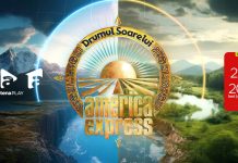 America Express: Decizia URIASA dupa Intrarea Anamariei Prodan in Sezonul Drumul Soarelui America Express Decizia URIASA Intrarea Anamariei Prodan Sezonul Drumul Soarelui