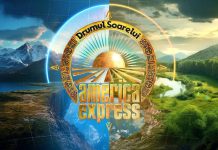 America Express LIVE FINALA pe Antena 1 in Sezonul Drumul Soarelui America Express LIVE FINALA Antena 1 Sezonul Drumul Soarelui