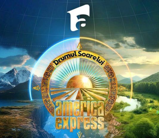 America Express Seara DECISIVA Antena 1 Anuntul ULTIMA ORA Facut