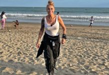 Anamaria Prodan: Mesajul de ULTIM MOMENT cu un Anunt Special al Vedetei Anamaria Prodan Mesajul ULTIM MOMENT Anunt Special Vedetei