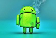 Android Problema GRAVA Descoperita Telefoane VIDEO