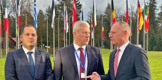 Austria Anunturi Ultima Ora Karner Air Schengen Aderarea Romaniei