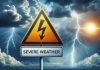 Avertizari ANM cu Coduri Meteo Nowcasting de Ultim Moment in Romania pe 10 Decembrie 2023