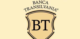 BANCA Transilvania MEGET RIGTIG FARE Romerne Advarsel SIDSTE TIME
