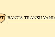BANCA Transilvania identitate