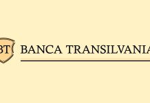 Identidad de BANCA Transilvania